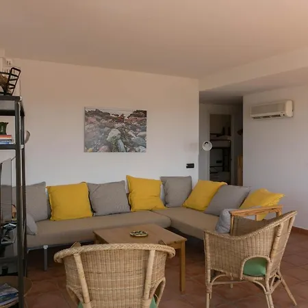2 Bedroom In Center. Sea Views, Terrace And Pool * Бегур
